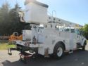 2015 Versalift VO-360X-MHI / Ford F-750