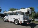 2015 Versalift VO-360X-MHI / Ford F-750
