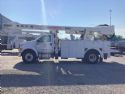 2015 Versalift VO-360X-MHI / Ford F-750