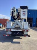 2015 Versalift VO-360X-MHI / Ford F-750