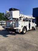 2015 Versalift VO-360X-MHI / Ford F-750