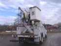 2015 Versalift VO460MHI / Ford F-750