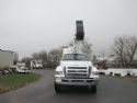 2015 Versalift VO 460 MHI / Ford F-750