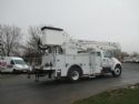 2015 Versalift VO 460 MHI / Ford F-750