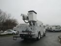2015 Versalift VO 460 MHI / Ford F-750