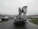 2015 Versalift VO 460 MHI / Ford F-750