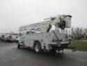 2015 Versalift VO 460 MHI / Ford F-750