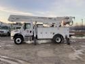 2016 Versalift VO-455-MHI / Freightliner M2 106 4x4