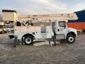 2016 Versalift VO-455-MHI / Freightliner M2 106 4x4