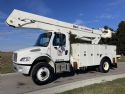 2016 Versalift VO-455-MHI / Freightliner M2 106 4x4