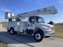 2016 Versalift VO-455-MHI / Freightliner M2 106 4x4