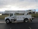 2016 Versalift VO-455-MHI / Freightliner M2 106 4x4