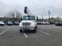 2017 Versalift VO-455-MHI Aerial Bucket Trucks 46 ft - 65 ft