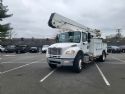2017 Versalift VO-455-MHI / Freightliner M2