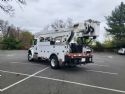 2017 Versalift VO-455-MHI / Freightliner M2