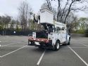 2017 Versalift VO-455-MHI / Freightliner M2