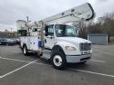 2017 Versalift VO-455-MHI / Freightliner M2