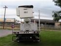 2007 Versalift VN-55-I / Ford F-750