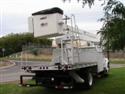 2007 Versalift VN-55-I / Ford F-750