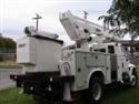 2009 Versalift VST-6000-MHI / International 4300