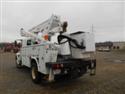 2009 Versalift VST-6000-MHI / International 4300