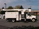 2010 Lift All LSS 60/70 / Ford F-750