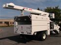 2010 Lift All LSS 60/70 / Ford F-750