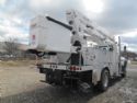 2016 Versalift VST 7100 MHI / International 4x4 7300 4x4