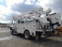 2016 Versalift VST 7100 MHI / International 4x4 7300 4x4