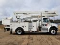 2017 Versalift VST 7100 / Freightliner 4x4 