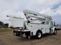2017 Versalift VST 7100 / Freightliner 4x4 