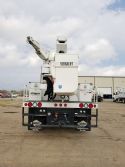 2017 Versalift VST 7100 / Freightliner 4x4 