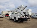 2017 Versalift VST 7100 / Freightliner 4x4 