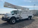 2016 Versalift VST-7500-I / International 7500 6x4