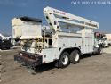 2016 Versalift VST-7500-I / International 7500 6x4