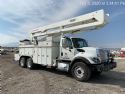 2016 Versalift VST-7500-I / International 7500 6x4