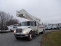 2008 Versalift VST-7500-I / International 4400 - Single Axle