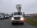 2008 Versalift VST-7500-I / International 4400 - Single Axle