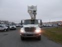 2008 Versalift VST-7500-I / International 4400 - Single Axle