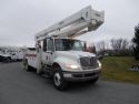 2008 Versalift VST-7500-I / International 4400 - Single Axle