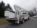 2008 Versalift VST-7500-I / International 4400 - Single Axle