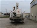 2008 Versalift VST-7500 / Ford 