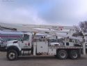 2013 Versalift VST-9000-I Aerial Bucket Trucks 66 ft - up