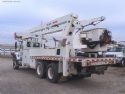 2013 Versalift VST-9000-I / International 7400 6x6