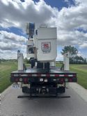 2016 Versalift VST-9000 / International 7400  SFA  6x6