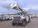 2016 Versalift VST-9000 Aerial Bucket Trucks 66 ft - up