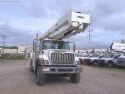 2016 Versalift VST-9000 / International 7400 SFA 6x6