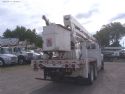 2016 Versalift VST-9000 / International 7400 SFA 6x6