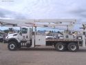 2016 Versalift VST-9000 / International 7400 SFA 6x6