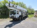 1999 Bronto S180-HDT / Tor BC8680  8x6